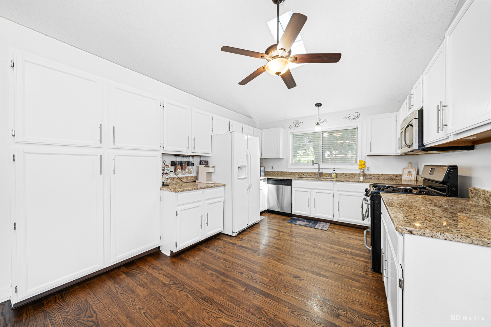 1316 FIRESIDE Court