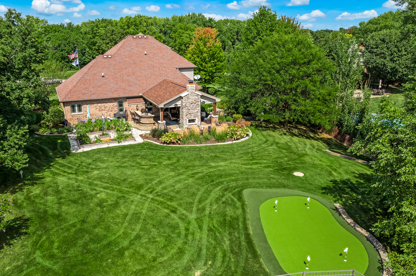 12165 W Castle Drive