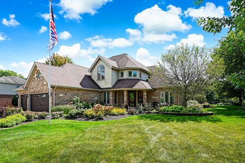 12165 W Castle Drive Mokena IL 60448