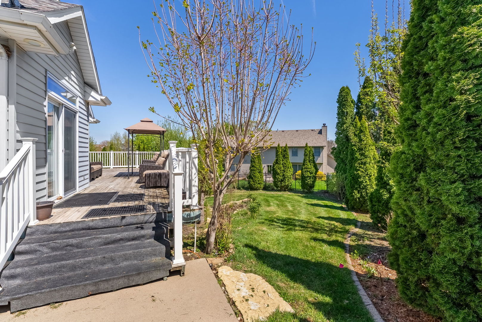 4629 Willowwood Court