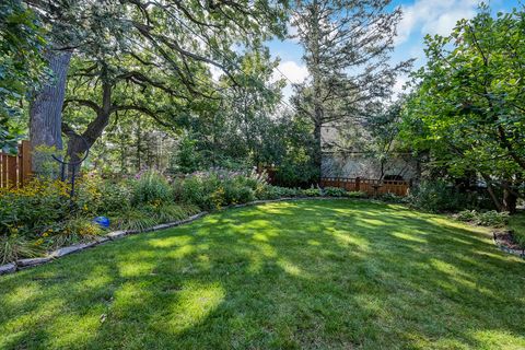 Tiny photo for 4019 Howard Avenue, Western Springs, IL 60558 (MLS # 12473941)