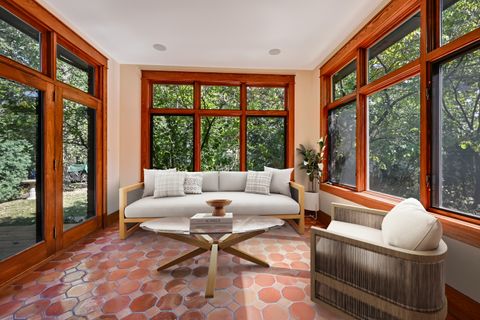 Tiny photo for 4019 Howard Avenue, Western Springs, IL 60558 (MLS # 12473941)