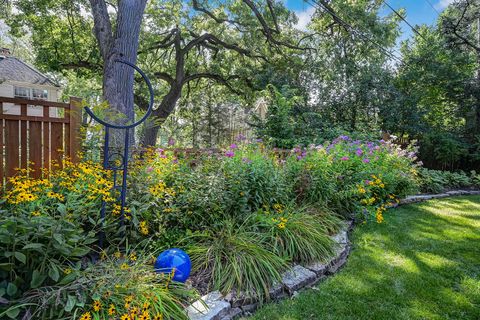 Tiny photo for 4019 Howard Avenue, Western Springs, IL 60558 (MLS # 12473941)