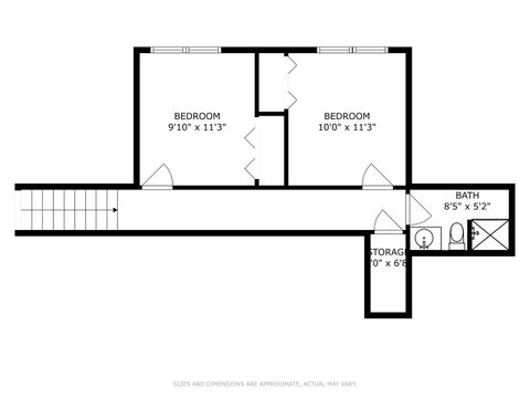 Tiny photo for 4019 Howard Avenue, Western Springs, IL 60558 (MLS # 12473941)