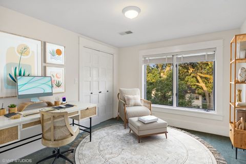 Tiny photo for 4019 Howard Avenue, Western Springs, IL 60558 (MLS # 12473941)