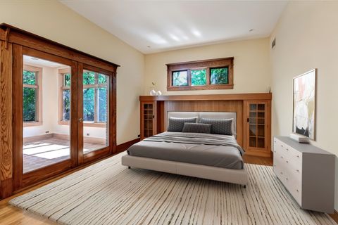 Tiny photo for 4019 Howard Avenue, Western Springs, IL 60558 (MLS # 12473941)