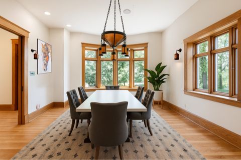 Tiny photo for 4019 Howard Avenue, Western Springs, IL 60558 (MLS # 12473941)