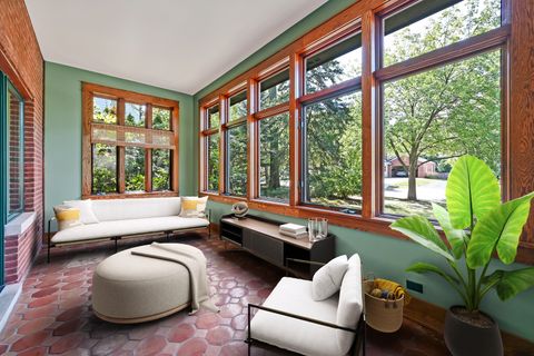 Tiny photo for 4019 Howard Avenue, Western Springs, IL 60558 (MLS # 12473941)