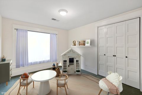 Tiny photo for 4019 Howard Avenue, Western Springs, IL 60558 (MLS # 12473941)