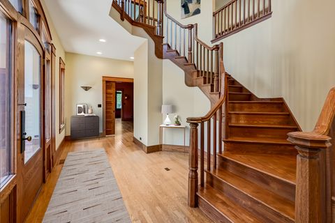 Tiny photo for 4019 Howard Avenue, Western Springs, IL 60558 (MLS # 12473941)