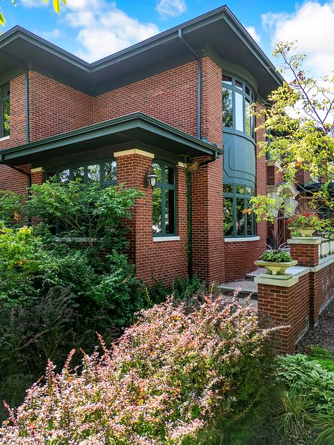 Tiny photo for 4019 Howard Avenue, Western Springs, IL 60558 (MLS # 12473941)