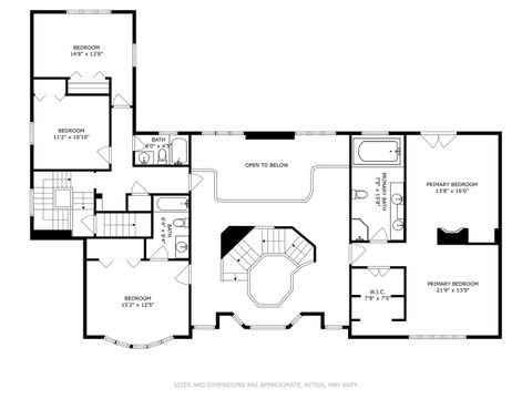 Tiny photo for 4019 Howard Avenue, Western Springs, IL 60558 (MLS # 12473941)