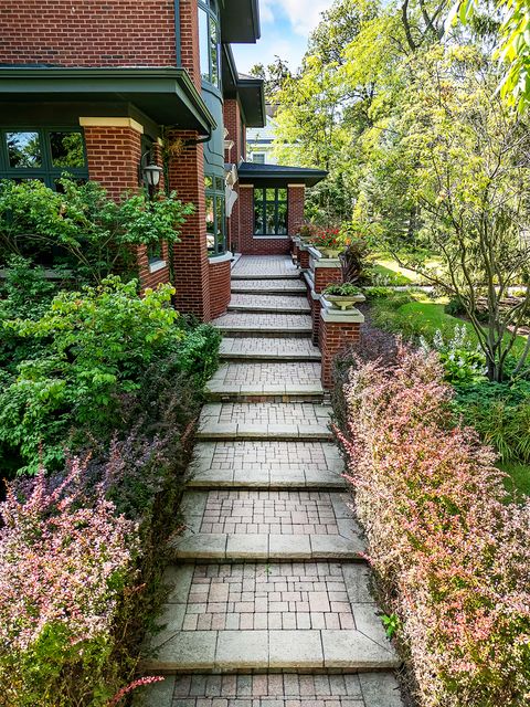 Tiny photo for 4019 Howard Avenue, Western Springs, IL 60558 (MLS # 12473941)