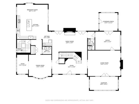 Tiny photo for 4019 Howard Avenue, Western Springs, IL 60558 (MLS # 12473941)