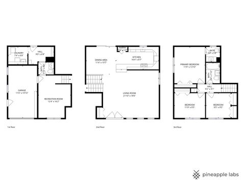 Tiny photo for 920 Valley Stream Drive, Wheeling, IL 60090 (MLS # 12546052)