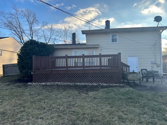 920 Valley Stream Drive