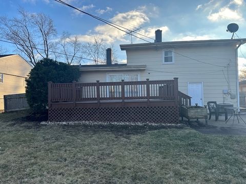 Tiny photo for 920 Valley Stream Drive, Wheeling, IL 60090 (MLS # 12546052)