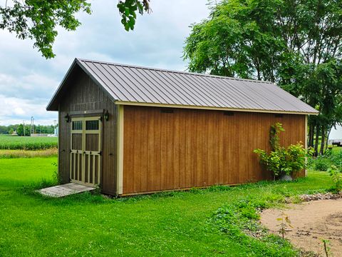 Tiny photo for 320 N Pearl Street, Forrest, IL 61741 (MLS # 12451311)