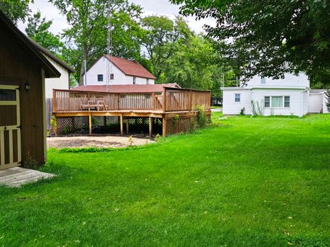 Tiny photo for 320 N Pearl Street, Forrest, IL 61741 (MLS # 12451311)