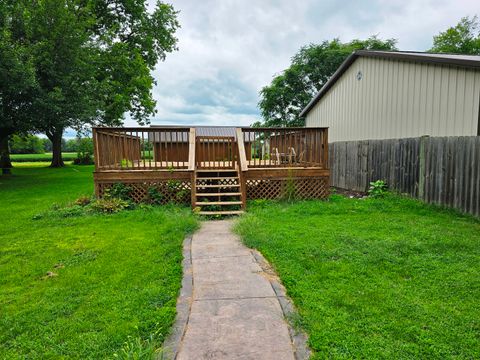 Tiny photo for 320 N Pearl Street, Forrest, IL 61741 (MLS # 12451311)