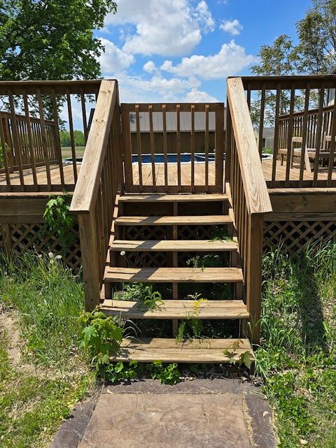 Tiny photo for 320 N Pearl Street, Forrest, IL 61741 (MLS # 12451311)