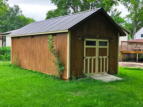 Tiny photo for 320 N Pearl Street, Forrest, IL 61741 (MLS # 12451311)