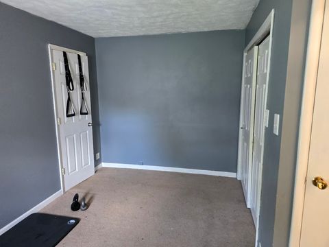 Tiny photo for 320 N Pearl Street, Forrest, IL 61741 (MLS # 12451311)