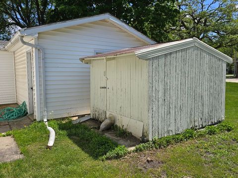 Tiny photo for 320 N Pearl Street, Forrest, IL 61741 (MLS # 12451311)