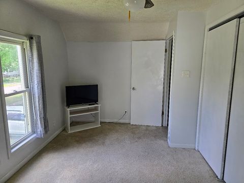Tiny photo for 320 N Pearl Street, Forrest, IL 61741 (MLS # 12451311)