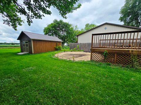 Tiny photo for 320 N Pearl Street, Forrest, IL 61741 (MLS # 12451311)