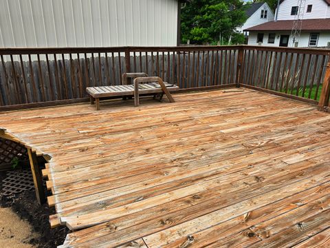 Tiny photo for 320 N Pearl Street, Forrest, IL 61741 (MLS # 12451311)