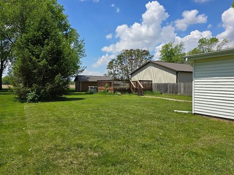Tiny photo for 320 N Pearl Street, Forrest, IL 61741 (MLS # 12451311)