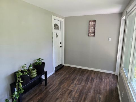 Tiny photo for 320 N Pearl Street, Forrest, IL 61741 (MLS # 12451311)