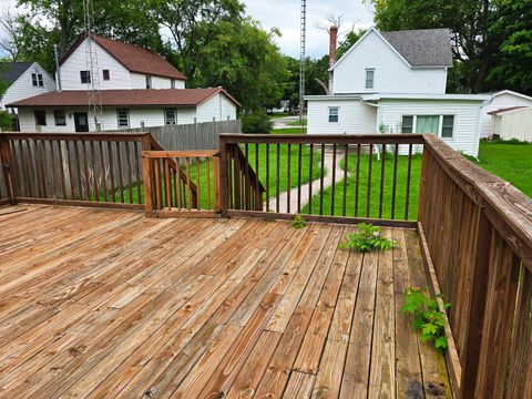 Tiny photo for 320 N Pearl Street, Forrest, IL 61741 (MLS # 12451311)