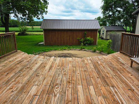 Tiny photo for 320 N Pearl Street, Forrest, IL 61741 (MLS # 12451311)