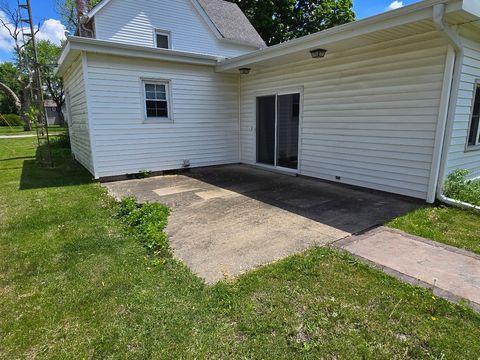 Tiny photo for 320 N Pearl Street, Forrest, IL 61741 (MLS # 12451311)