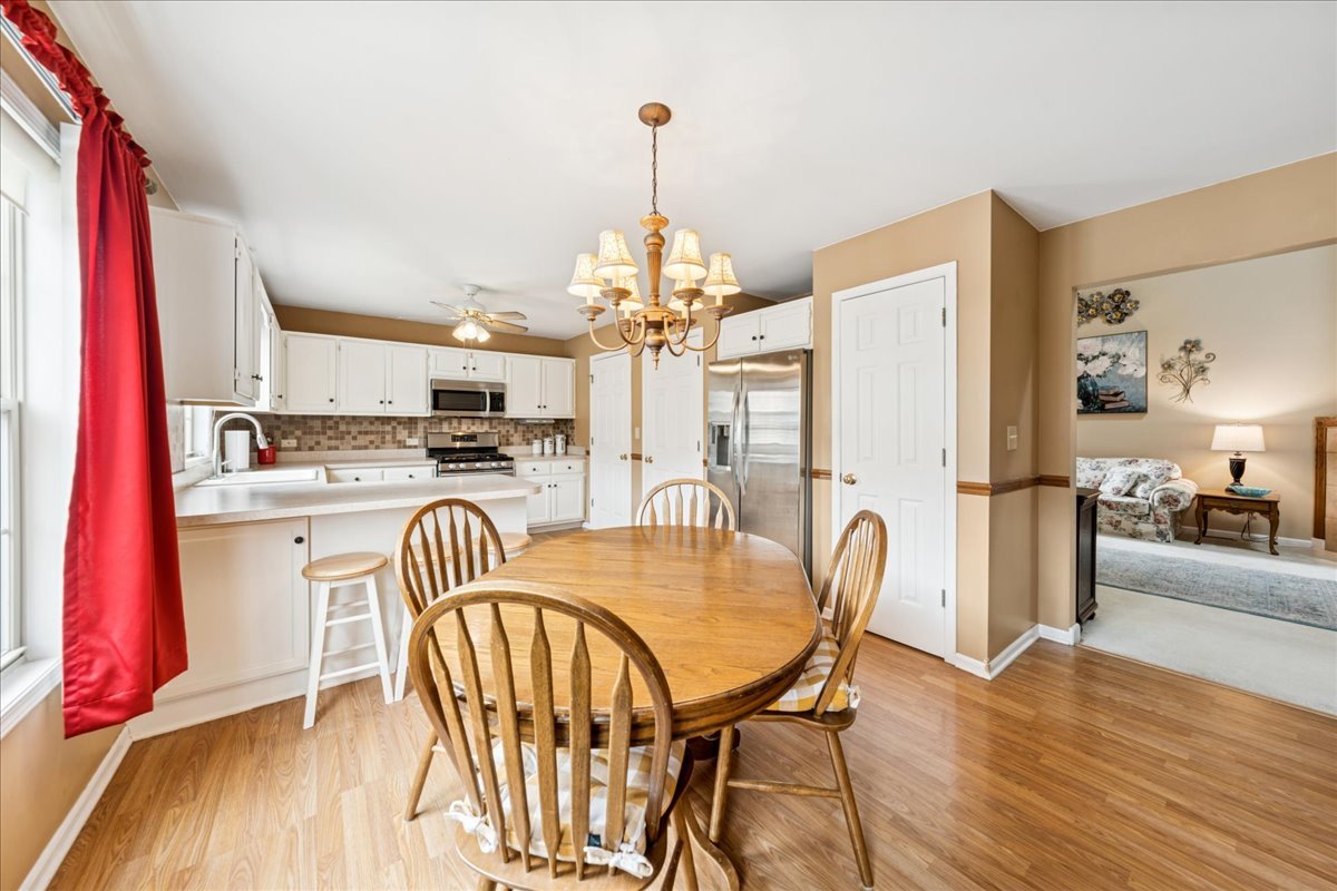 1425 Tiger Lily Lane