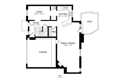 Tiny photo for 417 Ashbury Drive, Hinsdale, IL 60521 (MLS # 12616141)