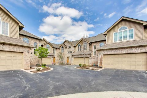 Tiny photo for 417 Ashbury Drive, Hinsdale, IL 60521 (MLS # 12616141)