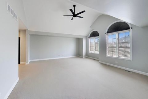 Tiny photo for 417 Ashbury Drive, Hinsdale, IL 60521 (MLS # 12616141)
