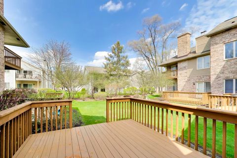 Tiny photo for 417 Ashbury Drive, Hinsdale, IL 60521 (MLS # 12616141)