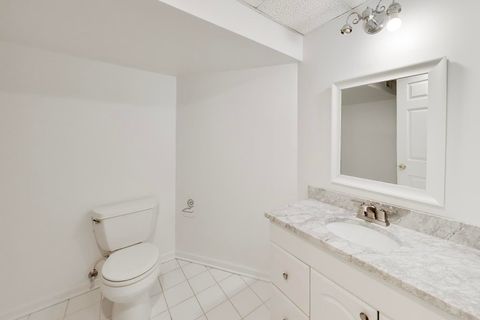 Tiny photo for 417 Ashbury Drive, Hinsdale, IL 60521 (MLS # 12616141)