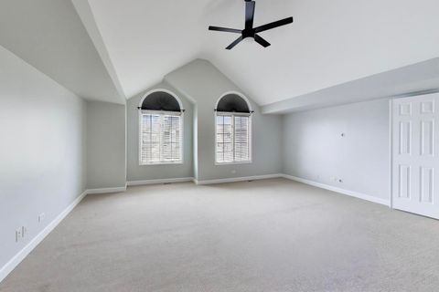 Tiny photo for 417 Ashbury Drive, Hinsdale, IL 60521 (MLS # 12616141)