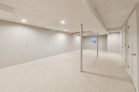 Tiny photo for 417 Ashbury Drive, Hinsdale, IL 60521 (MLS # 12616141)