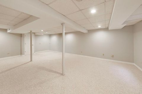 Tiny photo for 417 Ashbury Drive, Hinsdale, IL 60521 (MLS # 12616141)