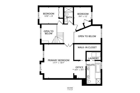 Tiny photo for 417 Ashbury Drive, Hinsdale, IL 60521 (MLS # 12616141)