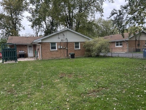 Tiny photo for 3137 PHILLIPS Avenue, Steger, IL 60475 (MLS # 12782004)