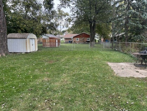 Tiny photo for 3137 PHILLIPS Avenue, Steger, IL 60475 (MLS # 12782004)