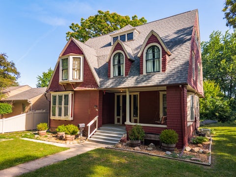Tiny photo for 407 W Grove Street, Pontiac, IL 61764 (MLS # 12670994)