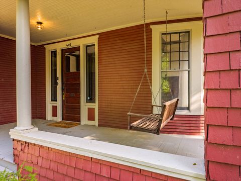 Tiny photo for 407 W Grove Street, Pontiac, IL 61764 (MLS # 12670994)
